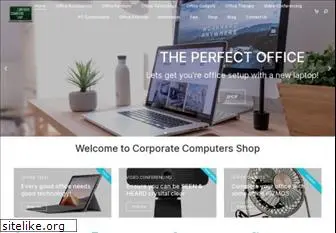 corporate-computers.co.uk