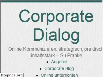 corporate-dialog.ch