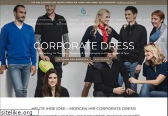 corporate-dress.ch