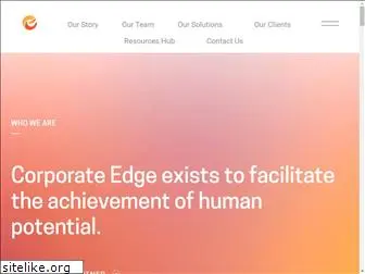 corporate-edge.com.au