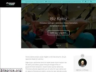 corporate-fitness.net