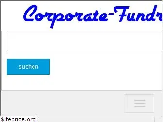 corporate-fundraising.de