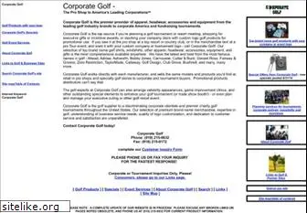 corporate-golf.com