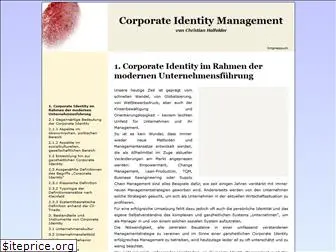 corporate-identity-management.de