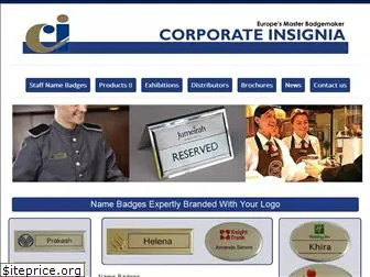 corporate-insignia.com