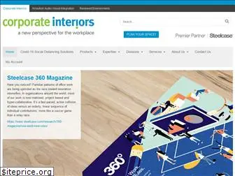 corporate-interiors.com