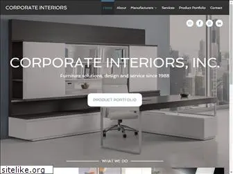 corporate-interiors.net