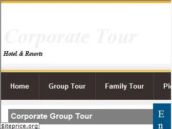 corporate-tours.com