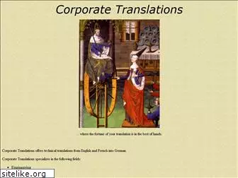 corporate-translations.de