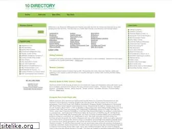 corporate.10directory.info