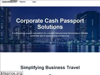 corporate.cashpassport.com