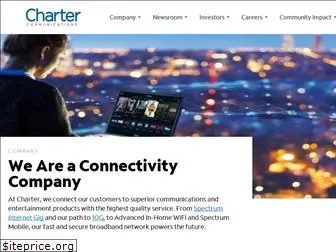 corporate.charter.com