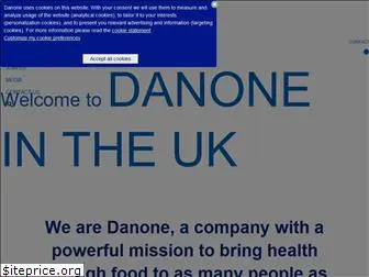 corporate.danone.co.uk