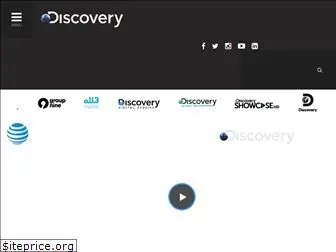 corporate.discovery.com