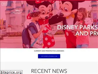 corporate.disney.go.com