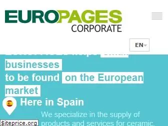 corporate.europages.co.uk
