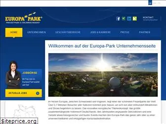 corporate.europapark.com