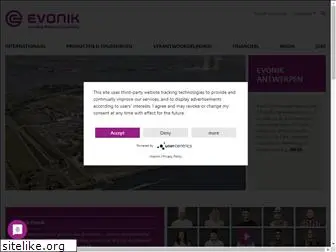 corporate.evonik.be