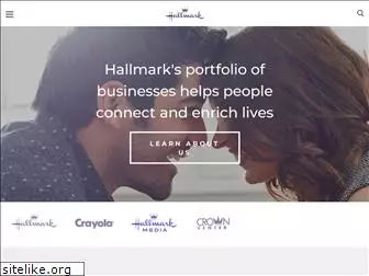 corporate.hallmark.com