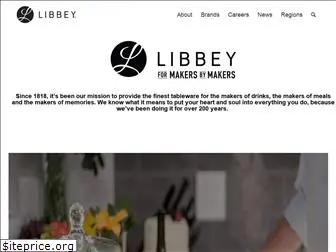 corporate.libbey.com
