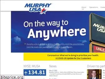 corporate.murphyusa.com