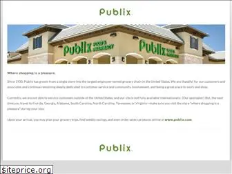 corporate.publix.com