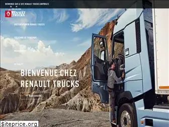 corporate.renault-trucks.com