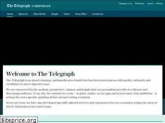 corporate.telegraph.co.uk