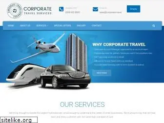corporate.travel