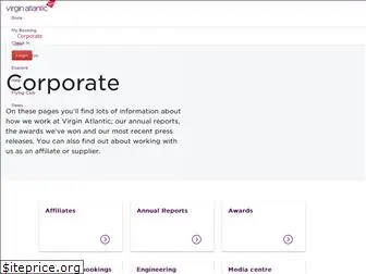 corporate.virginatlantic.com