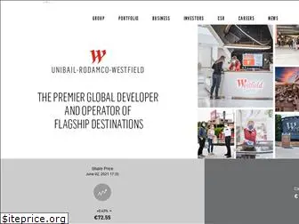 corporate.westfield.com