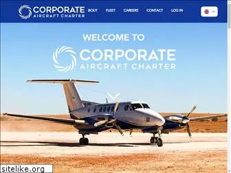 corporateaircraft.net.au