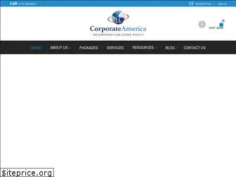 corporateamerica.com
