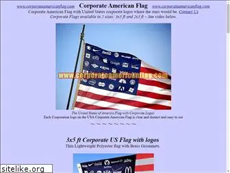 corporateamericanflag.com