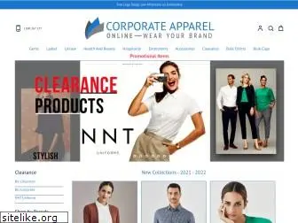 corporateapparelonline.com.au