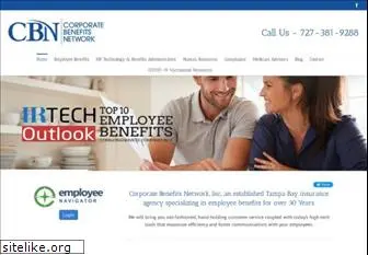 corporatebenefitsnetwork.com