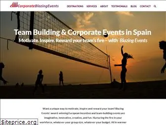 corporateblazingevents.co.uk