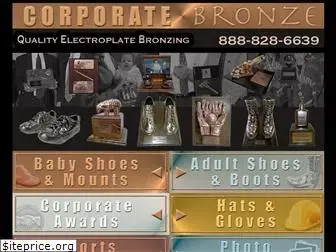 corporatebronze.com