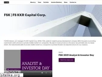 corporatecapitaltrust.com
