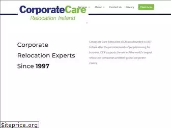 corporatecare.ie