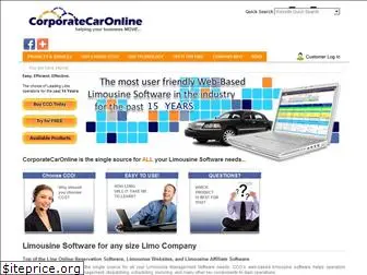 corporatecaronline.com