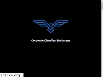 corporatechauffeurmelbourne.com.au