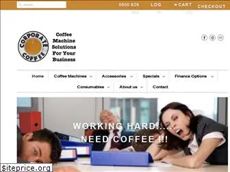 corporatecoffee.co.nz
