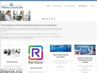 corporatecom.com
