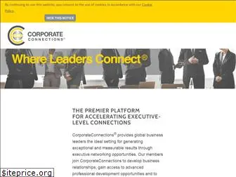 corporateconnections.com