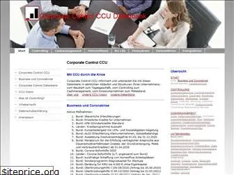 corporatecontrol.de