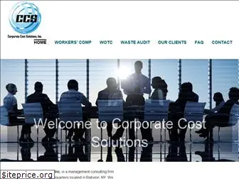 corporatecost.com
