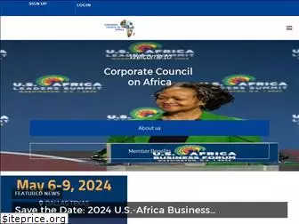 corporatecouncilonafrica.com