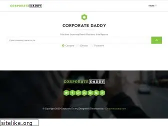 corporatedaddy.com