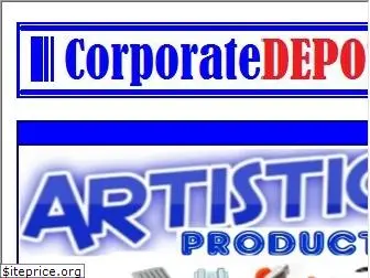 corporatedepot.com